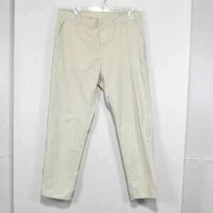 PATAGONIA SIZE 10 ORGANIC COTTON PANTS
